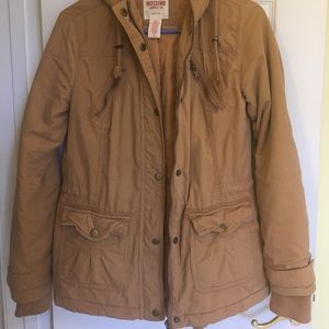 Mossimo Jacket/Coat/Parka